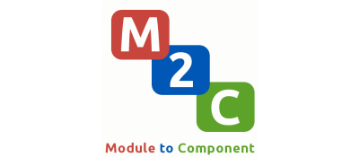 Joomla 
M2C-Module to Component Joomla разработка