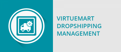 Joomla 
Drop Shipping Management For Virtuemart Joomla разработка