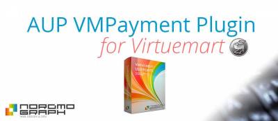 Joomla 
Virtuemart AltaUserPoints payment processor Joomla разработка