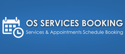 Joomla доработка модуля 
OS Services Booking