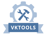 Доработка модуля vkTools - Оболочка для работы с VK API