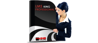 Joomla 
LMS King Professional for Joomla Joomla разработка