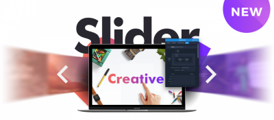 Joomla доработка модуля 
Creative Slider
