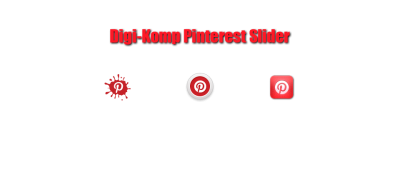  Joomla 
Digi-Komp Pinterest Slider Joomla разработка