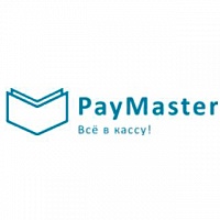 Доработка модуля Платежный модуль PayMaster