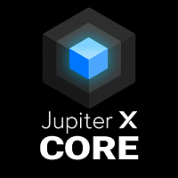 Доработка модуля Jupiter X Core