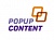 Доработка модуля PopupContent - Всплывающий контент: изображения и html-контент