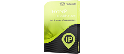 Joomla доработка модуля 
PosterIP for AdsManager