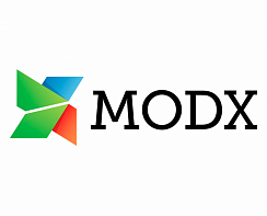  Разработка Modx 30 часов