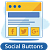 Доработка модуля Simple Social Media Share Buttons — Social Sharing for Everyone