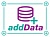 Доработка модуля addData - "Добавление дополнительных данных к ресурсу