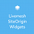 Доработка модуля Livemesh SiteOrigin Widgets