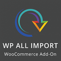 Доработка модуля Import Products from any XML or CSV to WooCommerce