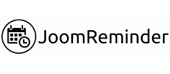 Joomla доработка модуля 
JoomReminder