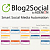 Доработка модуля Blog2Social: Автопостинг в соцсети и планировщик.