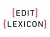 Доработка модуля editLexicon - Управление лексиконами на мультиязычном сайте