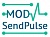 Доработка модуля modSendPulse - Интеграции с популярным русскоязычным сервисом Email рассылки SendPulse.
