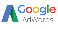 Настройка Google.Adwords для Сайта-визитки