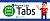 Joomla доработка модуля 
Tabs