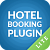 Доработка модуля Hotel Booking Lite
