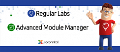 Joomla доработка модуля 
Advanced Module Manager