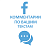  Facebook - Комментарии по Вашим текстам (32 руб. за комментарий)