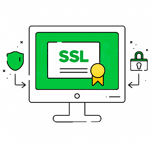 Установка SSL-сертификата на сайт
