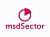 Доработка модуля msdSector - Расчет стоимости доставки с учетом секторов