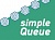 Доработка модуля simpleQueue - Простая очередь сообщений для использования в других компонентах