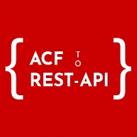 Доработка модуля ACF to REST API