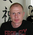 Sergey Nazarko