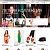 Доработка Fashion Store - адаптивный интернет-магазин одежды, обуви, аксессуаров
