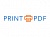 Доработка модуля printPdf - Создания pdf файла на фронтэнде.