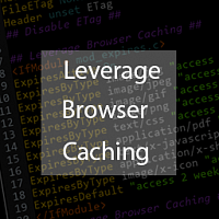 Доработка модуля Leverage Browser Caching