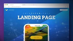  Оптимизация изобржений на Landing Page