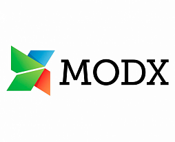 Modx программирование