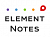 Доработка модуля elementNotes - Добавляет элементам вкладку для хранения заметок