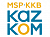 Доработка модуля mspKKB - Оплата заказов minishop2 через Казкоммерцбанк.