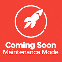 Доработка модуля IgniteUp — Coming Soon and Maintenance Mode