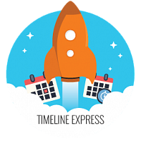 Доработка модуля Timeline Express