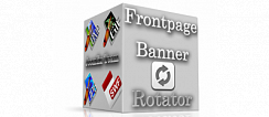 Joomla доработка модуля 
Frontpage Banner Rotator