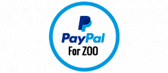 Joomla доработка модуля 
PayPal for ZOO