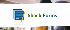 Joomla доработка модуля 
Shack Forms