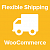 Доработка модуля Table Rate for WooCommerce by Flexible Shipping