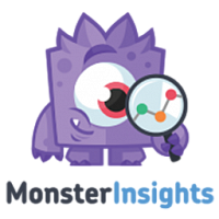 Доработка модуля Плагин панели аналитики Google для WordPress от MonsterInsights