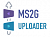 Доработка модуля ms2gUploader - Загрузка изображений с фронтэнда в ms2Gallery.