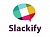 Доработка модуля Slackify - Cоздание уведомлений из MODX в чат-сервис Slack.